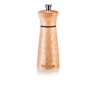 Tescoma Virgo wood só- és borsőrölő 14 cm