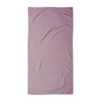 Tom Tailor Fitness Cozy Mauve törölköző, 50 x 100 cm