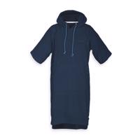 Tom Tailor Surf Dark Navy pončo, S / M