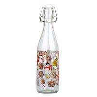 Toro Mézeskalács palack Clip kupakkal, 540 ml