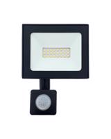 Trixline Led Reflektor 10W + SENSOR 4200K