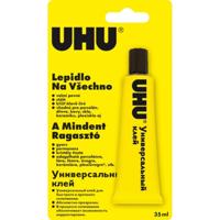 UHU Univerzális ragasztó 35ml bl