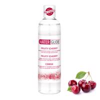 WATERGLIDE kenőgél FRUITY CHERRY, 300 ml