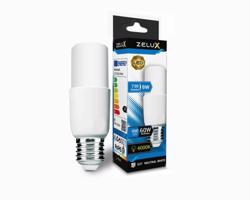 Zelux Led Bright Stick Izzó E27 9W T37 4000K