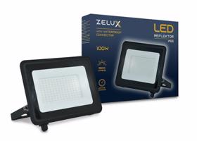 Zelux Led Reflektor 100W NW 4000K