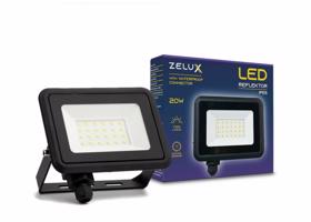 Zelux Led Reflektor 20W NW 4000K