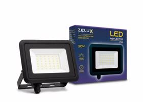 Zelux Led Reflektor 30W NW 4000K