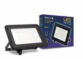 Zelux Led Reflektor 50W NW 4000K